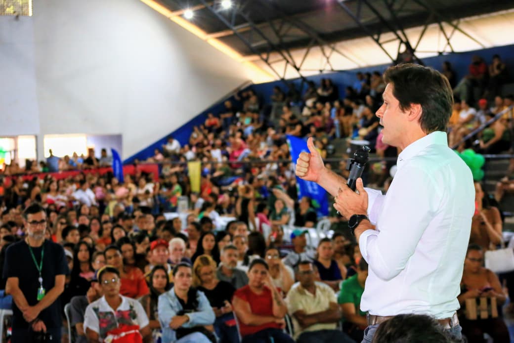 Governo amplia atendimento habitacional em Formosa