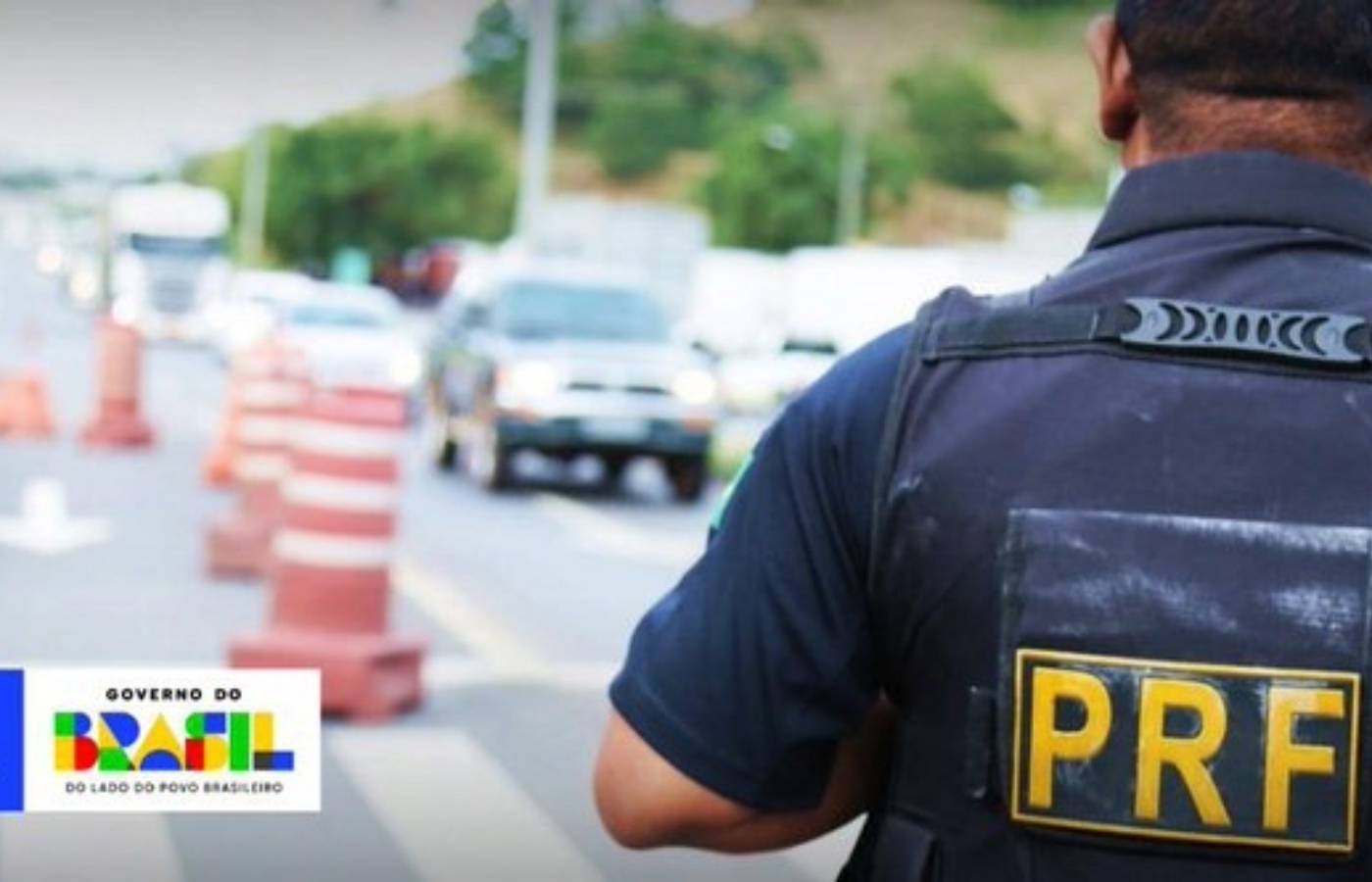 Carnaval de 2026 é o mais violento da década nas estradas, segundo PRF