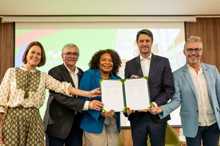 Rouanet no Interior: parceria entre MinC e Neoenergia investe R$ 6 milhões em pequenos municípios