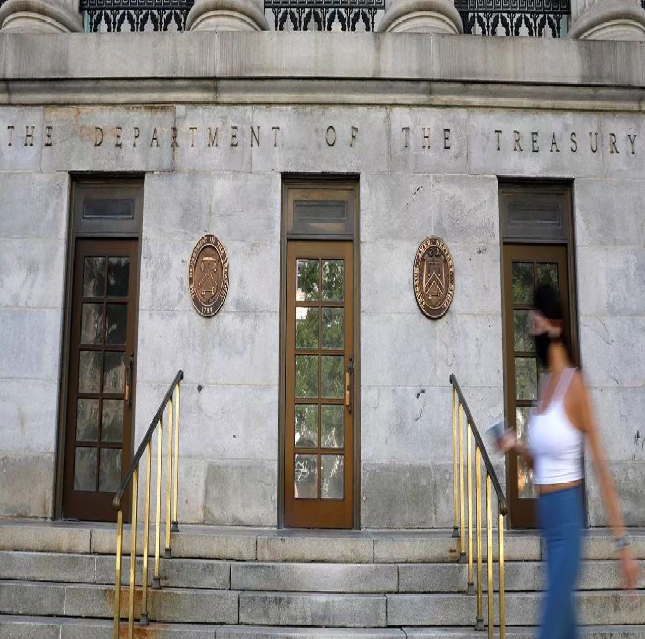 China orienta bancos a reduzir Treasuries e juros dos títulos dos EUA sobem