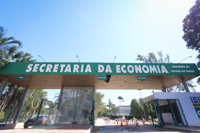 Governo de Goiás envia à Alego projeto que amplia alcance do Negocie Já II