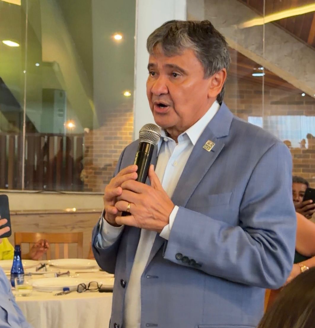 Ministro Wellington Dias reconhece avanço do CadÚnico em Goiânia