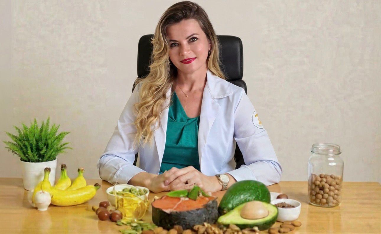Com 7,9% da população feminina na menopausa no país, saber escolher os alimentos ajuda na preservação da memória