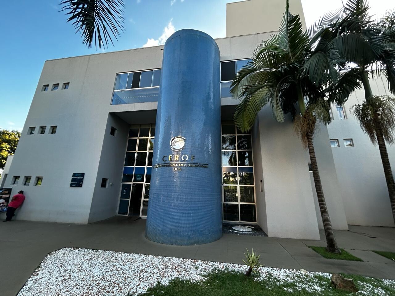 Banco de Olhos do Cerof UFG retoma captação de córneas em Goiás