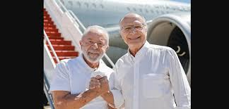 Brasil acelera ofensiva comercial na Índia e mira US$ 20 bilhões em intercâmbio até 2026