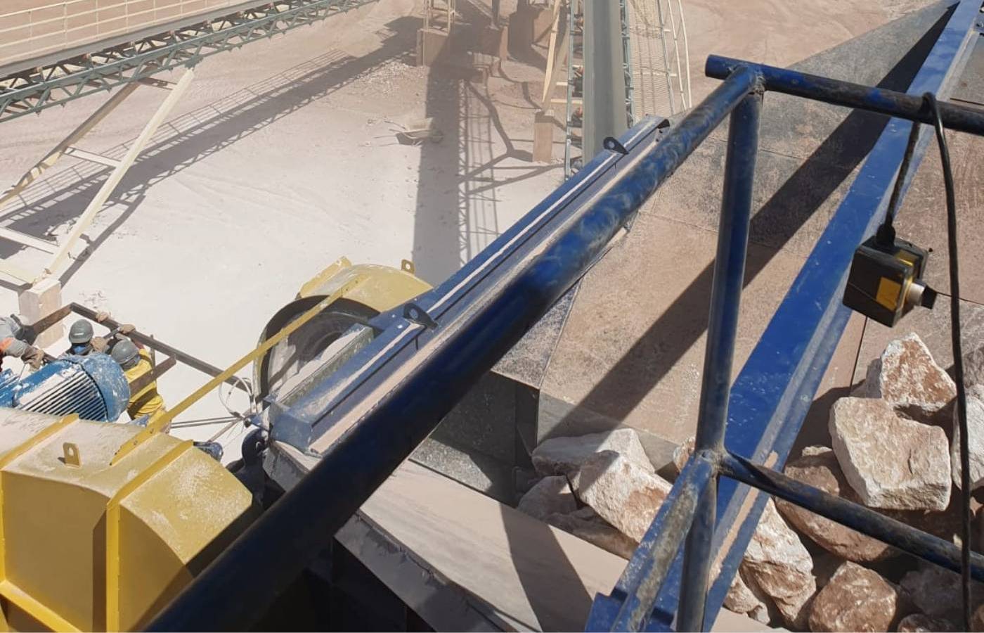 CFEM: municípios afetados e limítrofes partilham mais de R$ 108 milhões em royalties