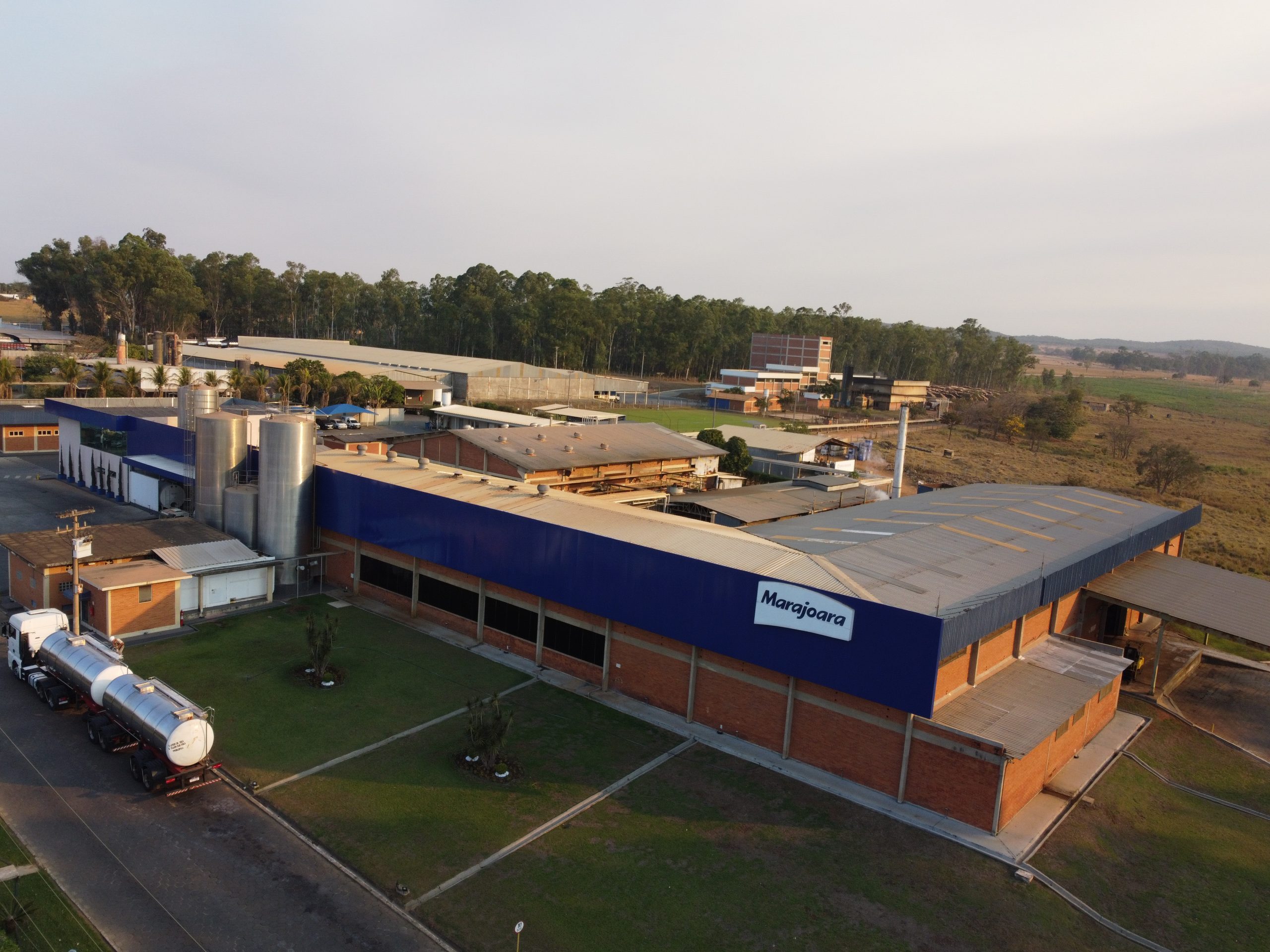 Do lixo ao novo: indústria goiana investe em estrutura especializada para gestão de resíduos sólidos