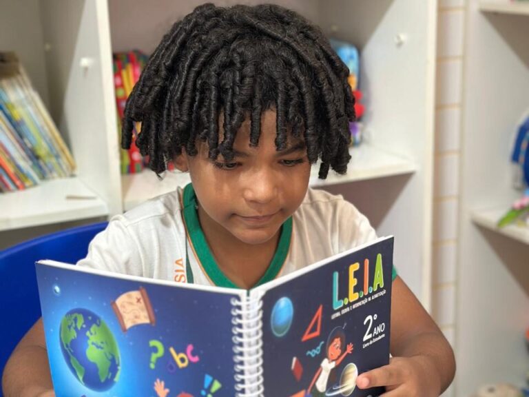 Goiás supera meta nacional e conquista Selo Ouro de Alfabetização do MEC pelo segundo ano consecutivo