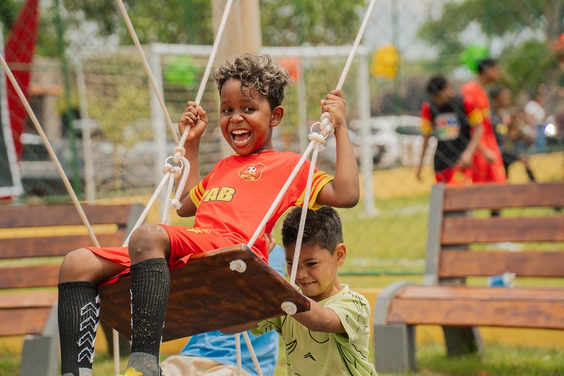 Portaria do MEsp estabelece nome Arena Brasil para equipamentos esportivos do Novo PAC