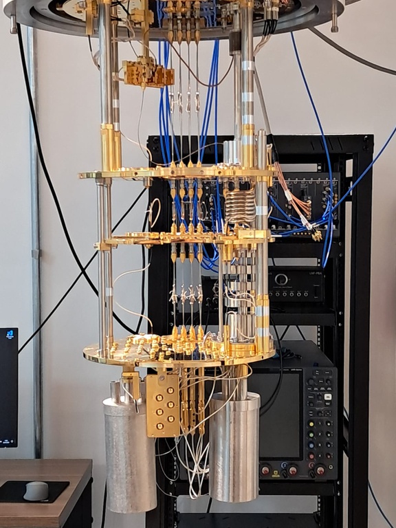Tecnologias quânticas podem revolucionar computação, criptografia e sensores