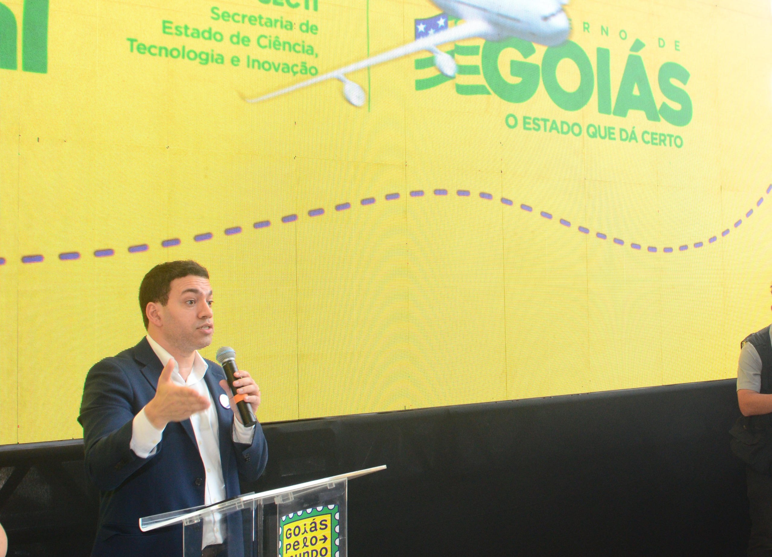 Governo de Goiás lança edital para bolsas de mestrado nas melhores universidades do mundo