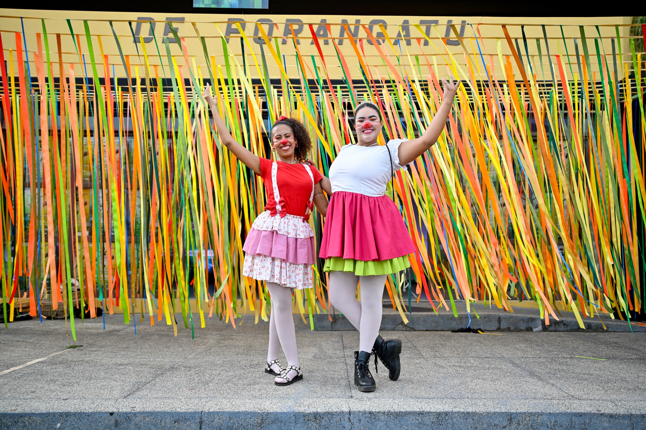 Governo de Goiás abre inscrições para oficinas cênicas do TeNpo 2026