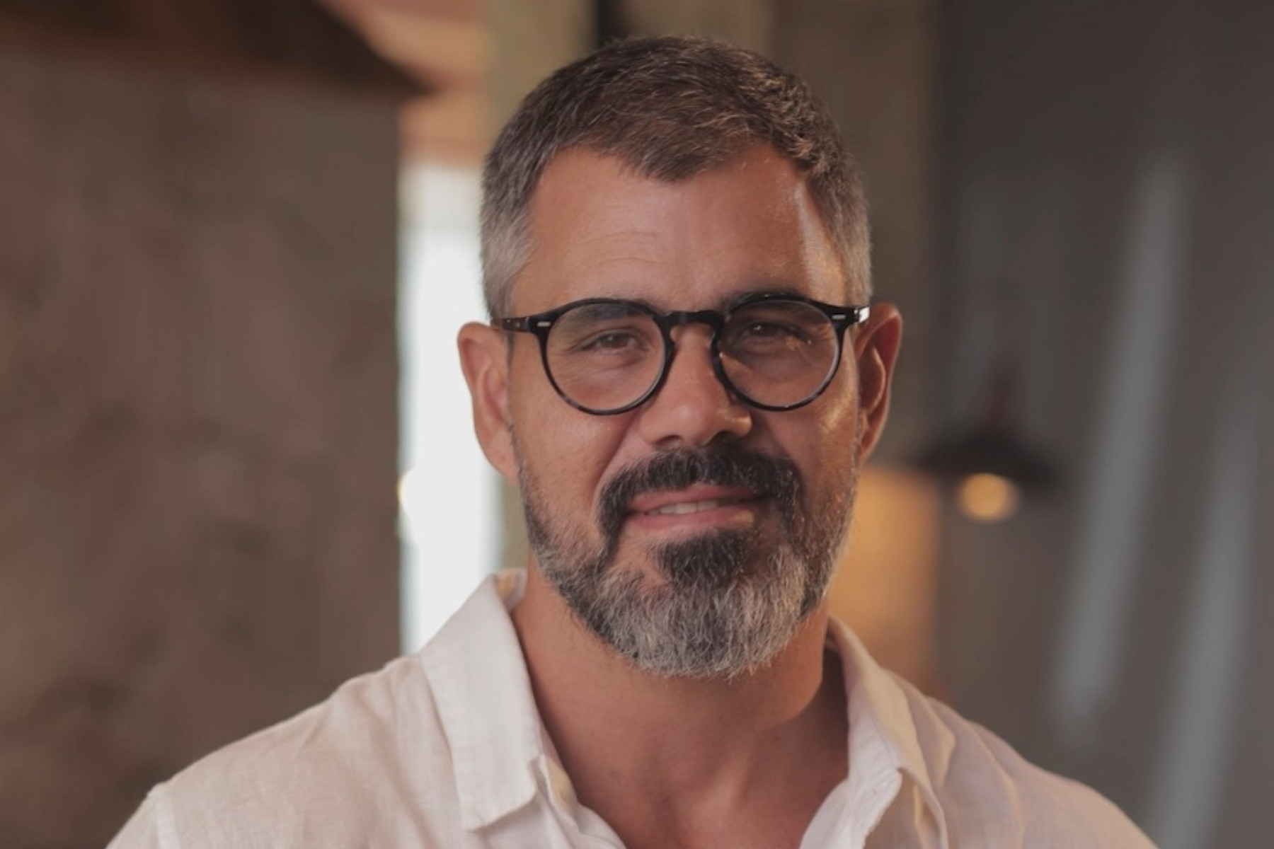 Vídeo: Juliano Cazarré revela que procura por evento cresceu após críticas: ‘Publicidade grátis