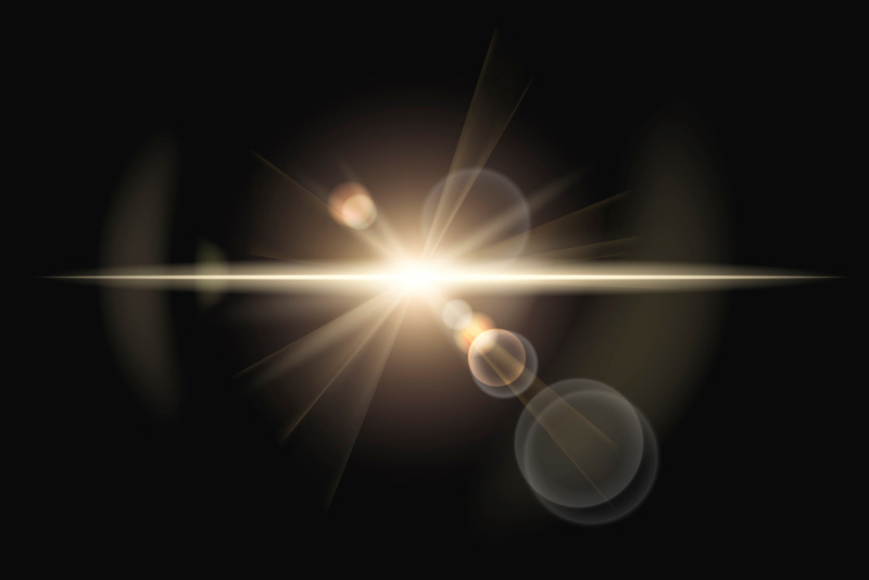 Material barato comprime a luz e pode revolucionar microcircuitos fotônicos em terahertz