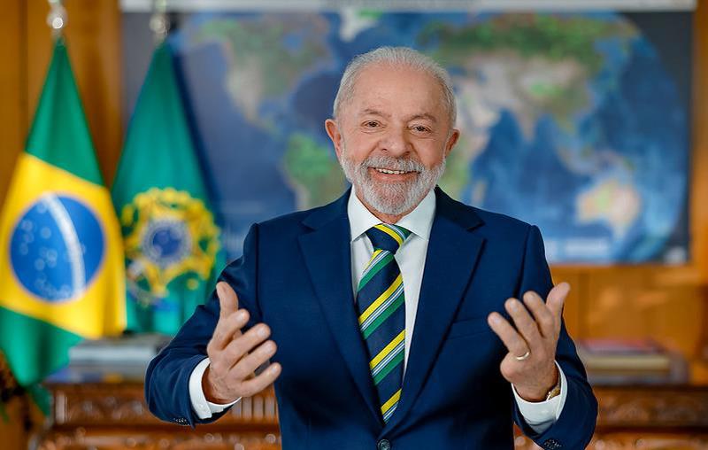 Lula melhora em pesquisas internas após acordão contra Messias no Senado