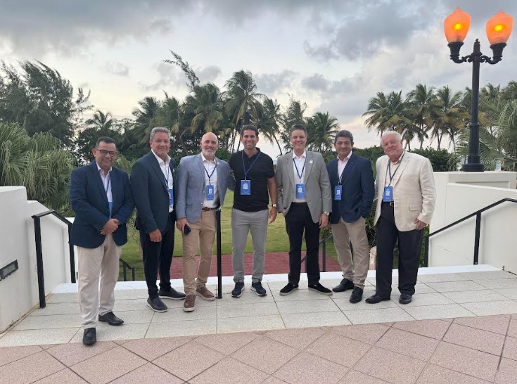 GR Group conquista destaque internacional com Wyndham Pitangui Natal