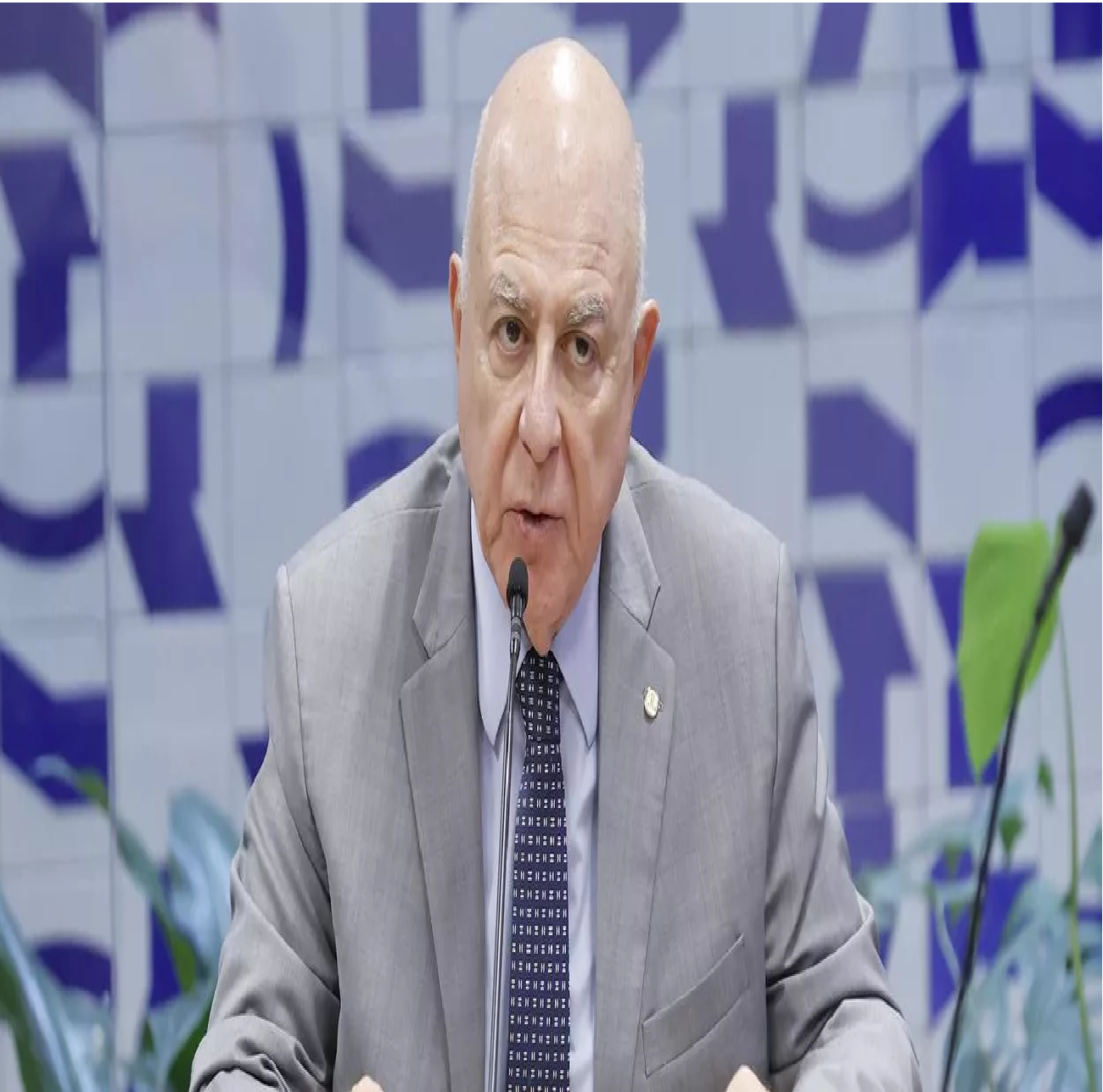 Relator do projeto aprovado sobre terras raras diz que Brasil deixará de ser mero exportador de commodities