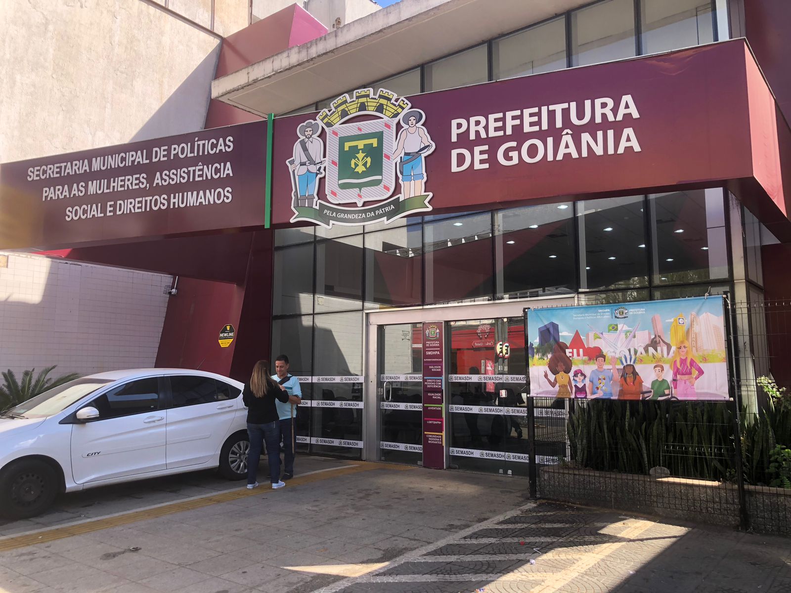 Prefeitura de Goiânia realizou mais de 42 mil atendimentos relacionados ao CadÚnico em 2026