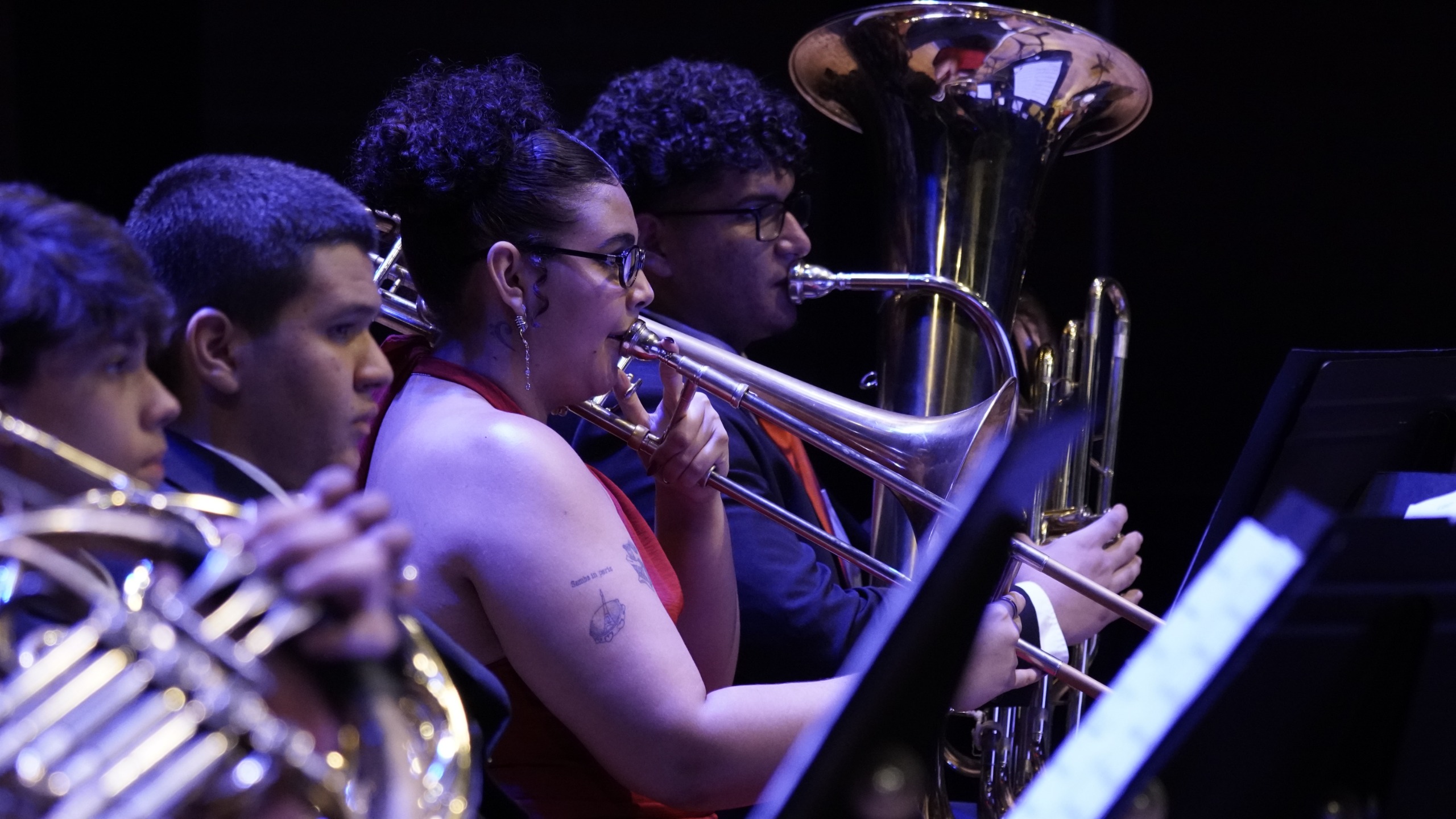 Basileu França reúne 250 músicos de cinco bandas sinfônicas em concerto gratuito nesta terça (2/6)