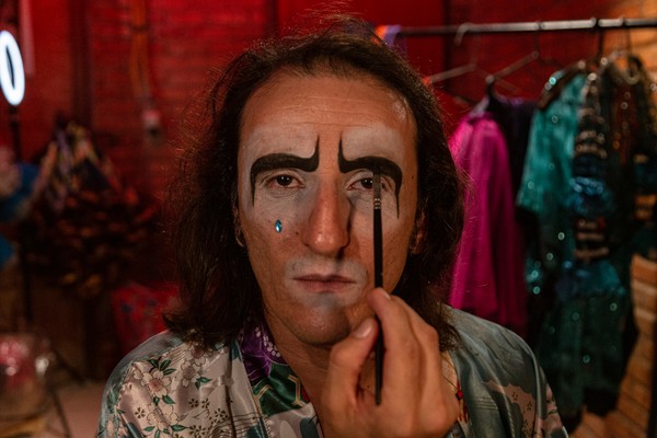 Cine Ferroviário de Pires do Rio apresenta programação com dramas emocionantes neste fim de semana