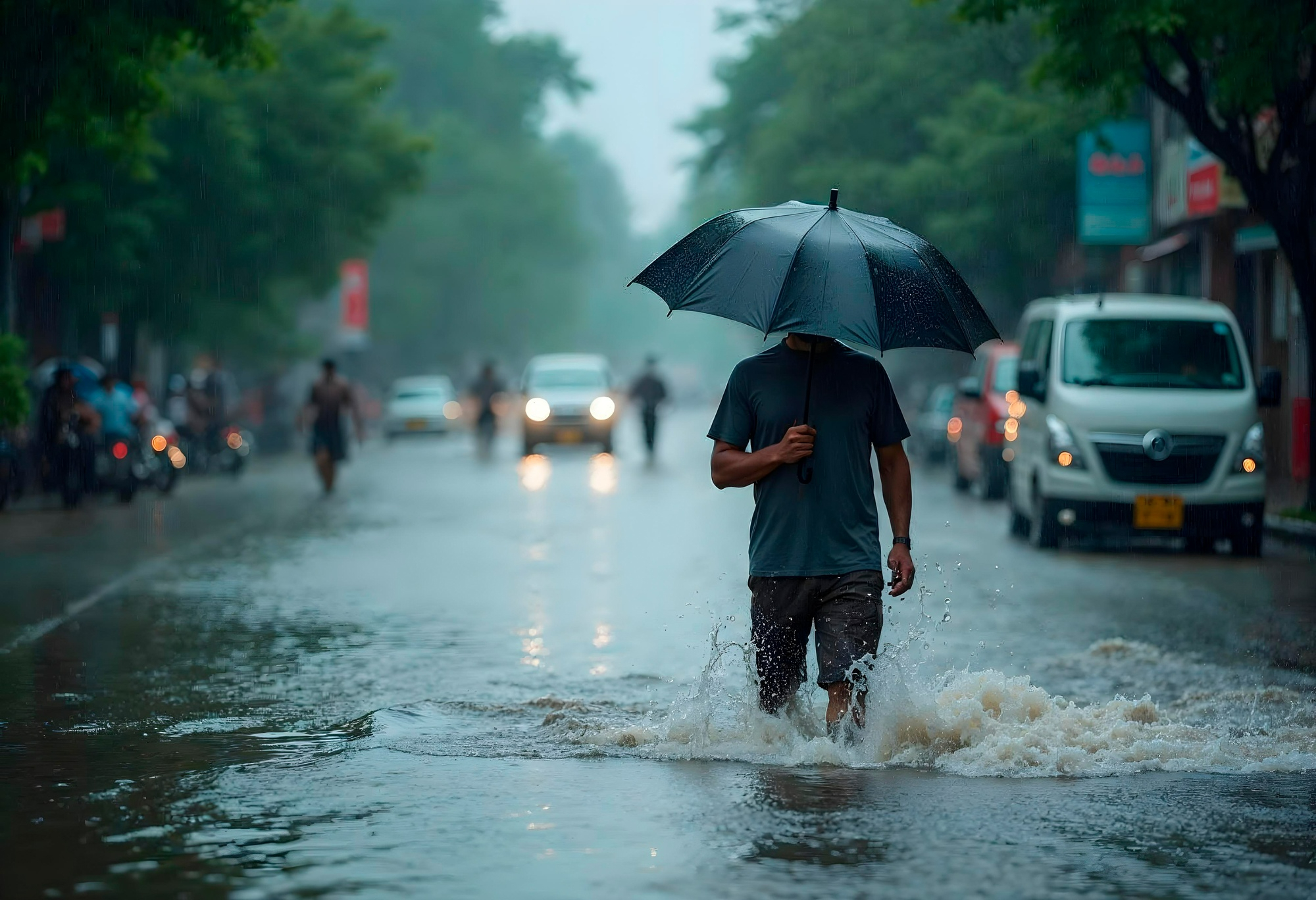 Possibilidades de eventos climáticos acendem alerta para preparo e proteção jurídica contra desastres