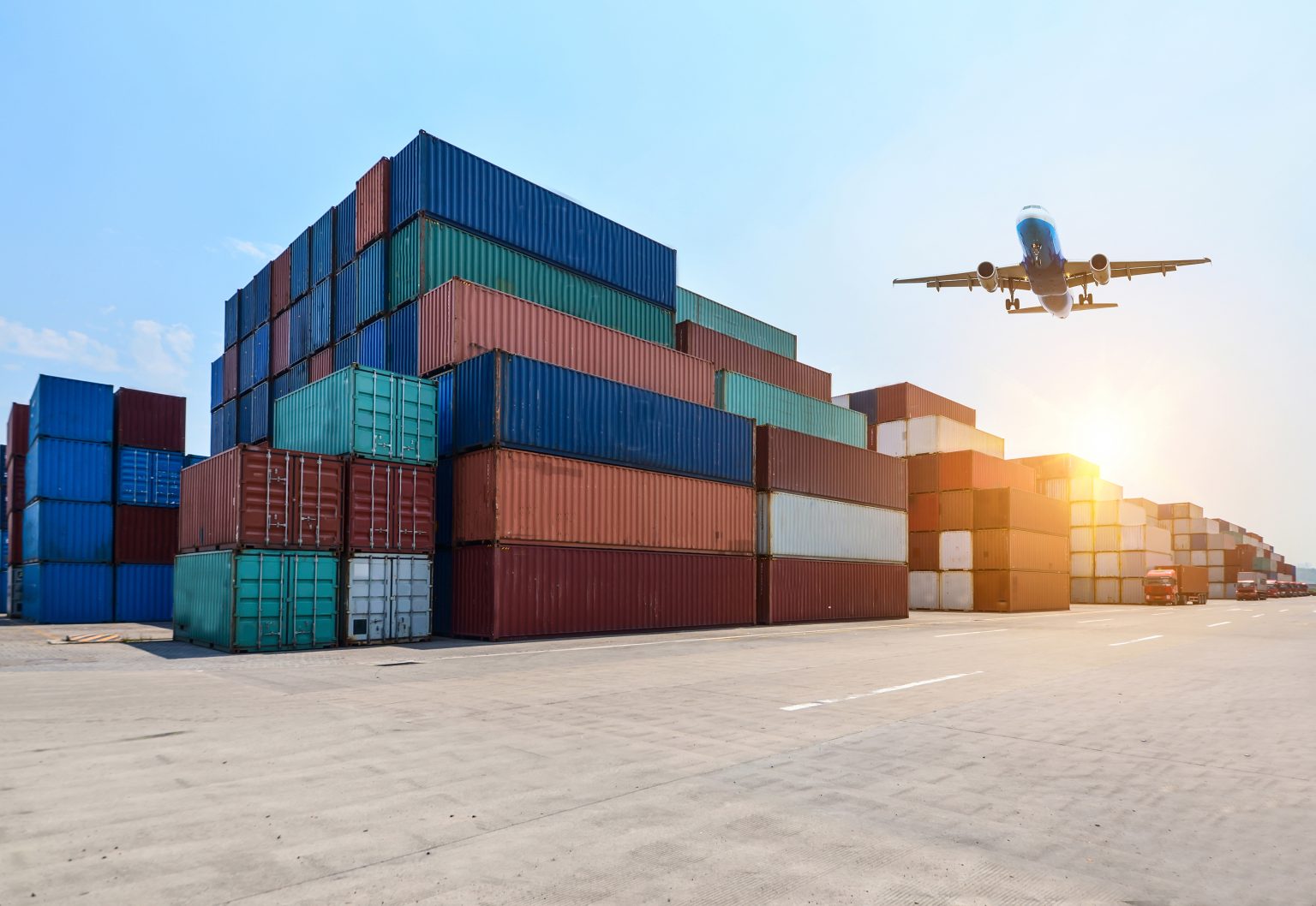 Economia moderniza sistema de controle de importações em Goiás