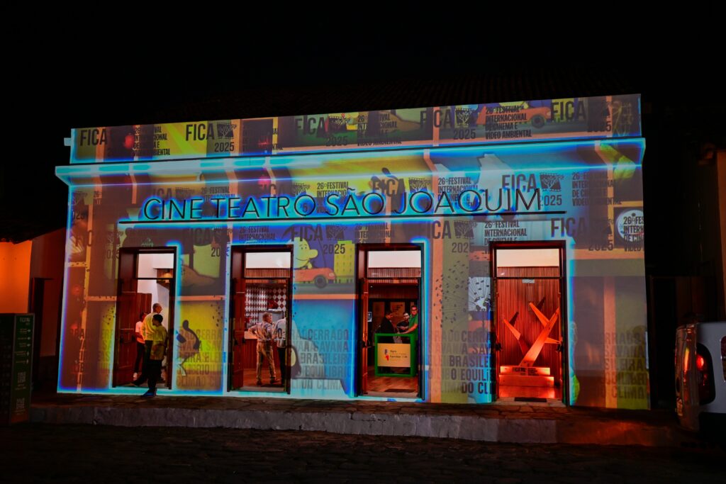 Secult Goiás movimenta o fim de semana com festivais, espetáculos e exposições gratuitas