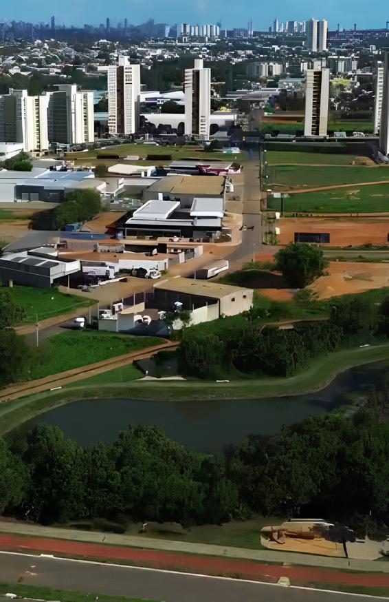 Goiânia vive disparada nos aluguéis e consolida valorização imobiliária em bairros estratégicos