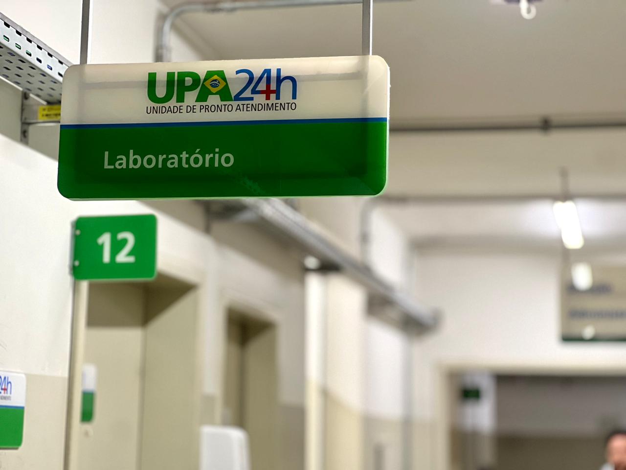 Saúde de Goiânia realiza mais de 1,5 milhão de atendimentos em 2026