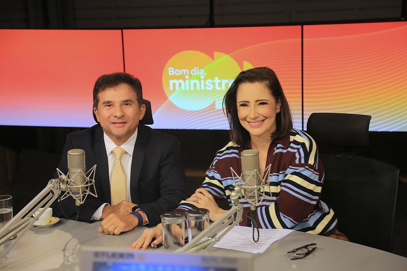 Copa Feminina 2027 mobiliza ações do Governo do Brasil e deixa legado para o país, afirma Paulo Henrique Cordeiro