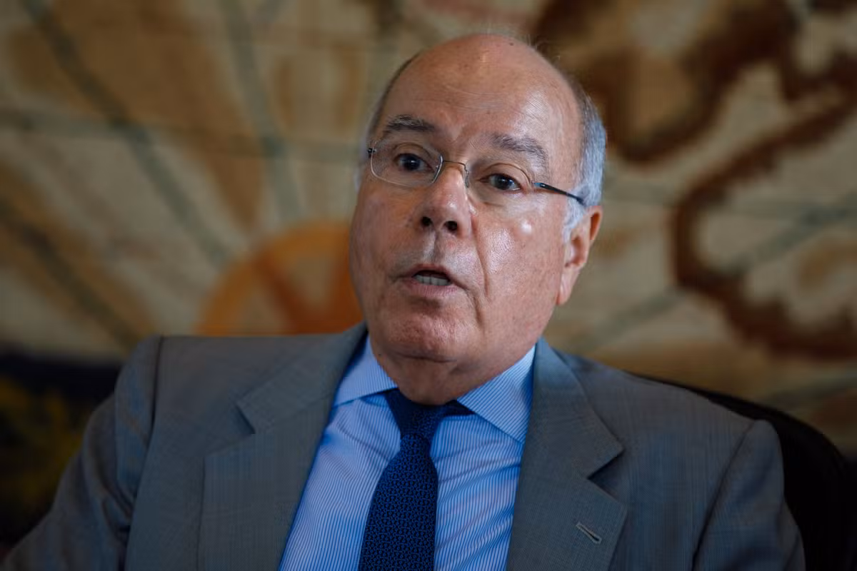 Mauro Vieira diz que Brasil manterá diálogo, mas rejeita pressões e acusações dos Estados Unidos