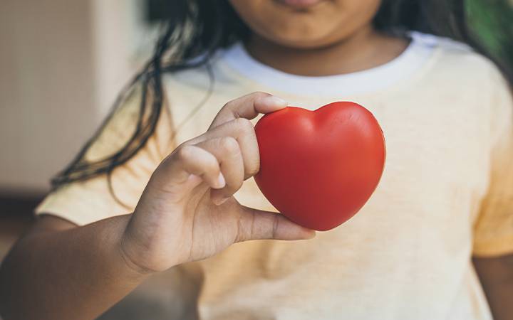 Proposta visa ao diagnóstico precoce de doenças cardiovasculares na infância