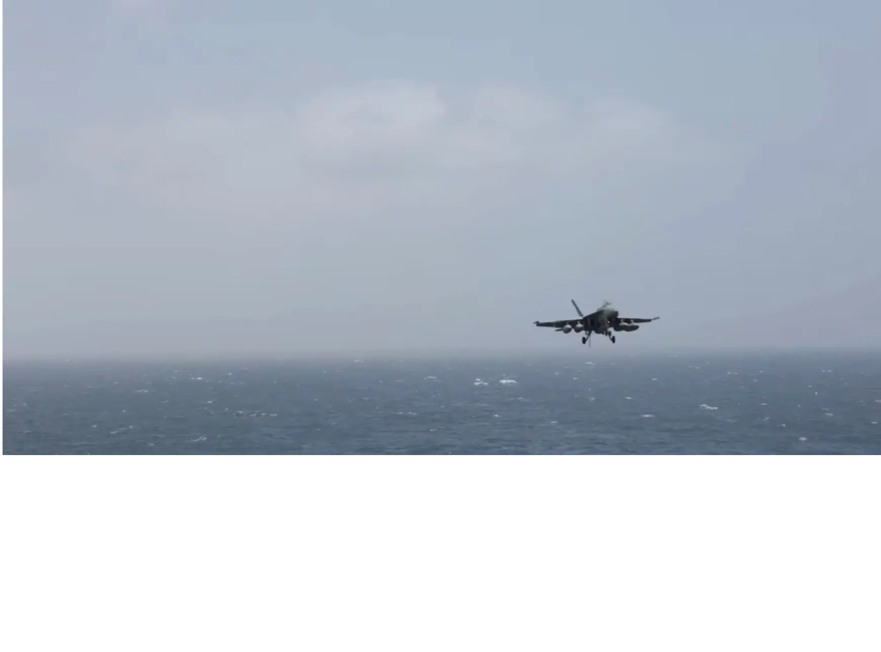 EUA ampliam ofensiva contra o Irã, que reage com ataques a bases americanas no Oriente Médio