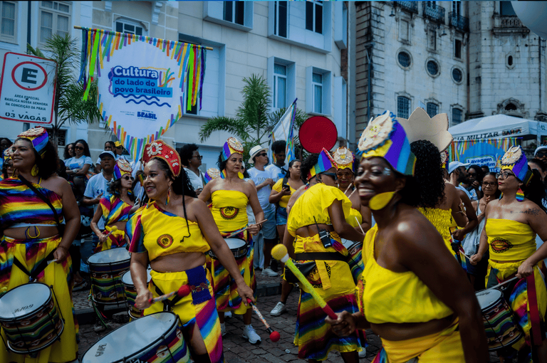 Ministério da Cultura lança primeira edição do Plano de Ação do Sistema MinC para o Programa Federal de Ações Afirmativas