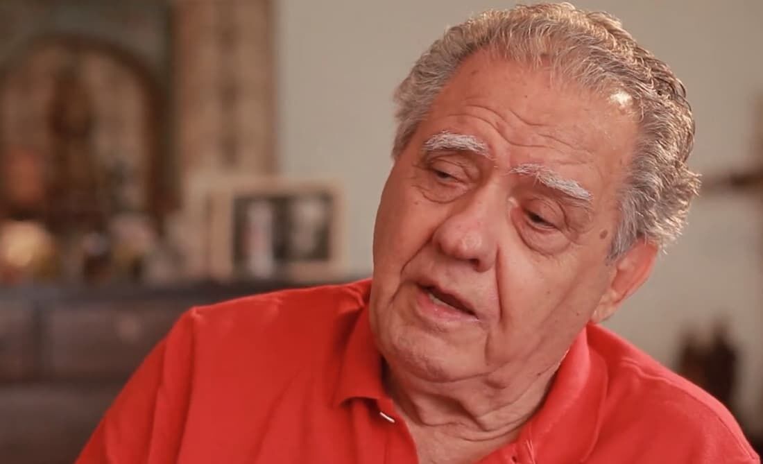 Morre Luiz Carlos Barreto, um dos maiores nomes do cinema brasileiro, aos 98 anos