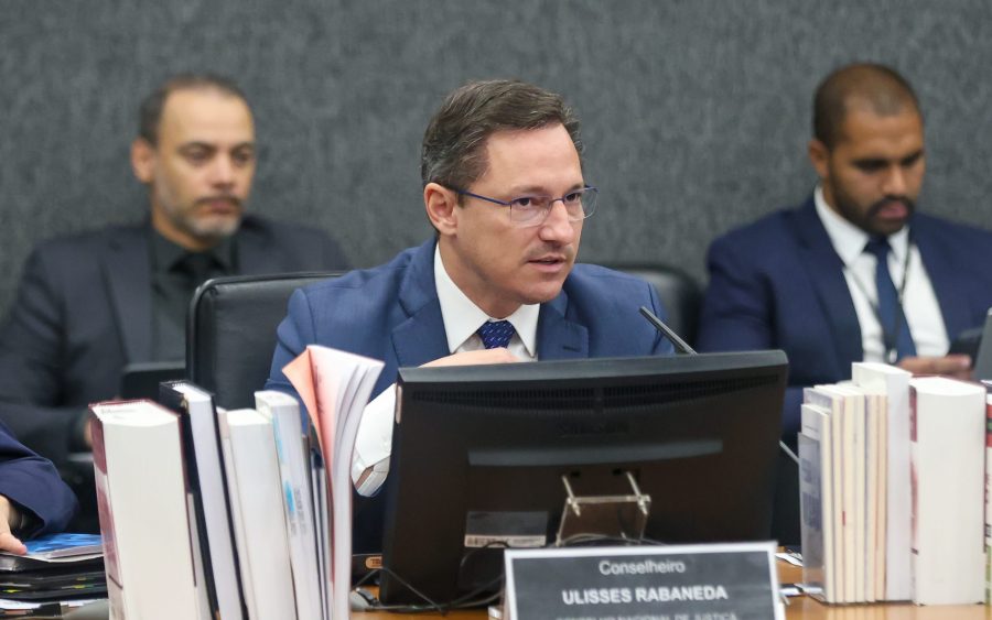 CNJ aprova perda do cargo de juízes e extingue aposentadoria compulsória como punição máxima