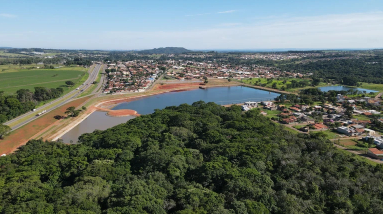 PIB de Hidrolândia chega a 1,5 bi e reflete boom comercial e habitacional da cidade