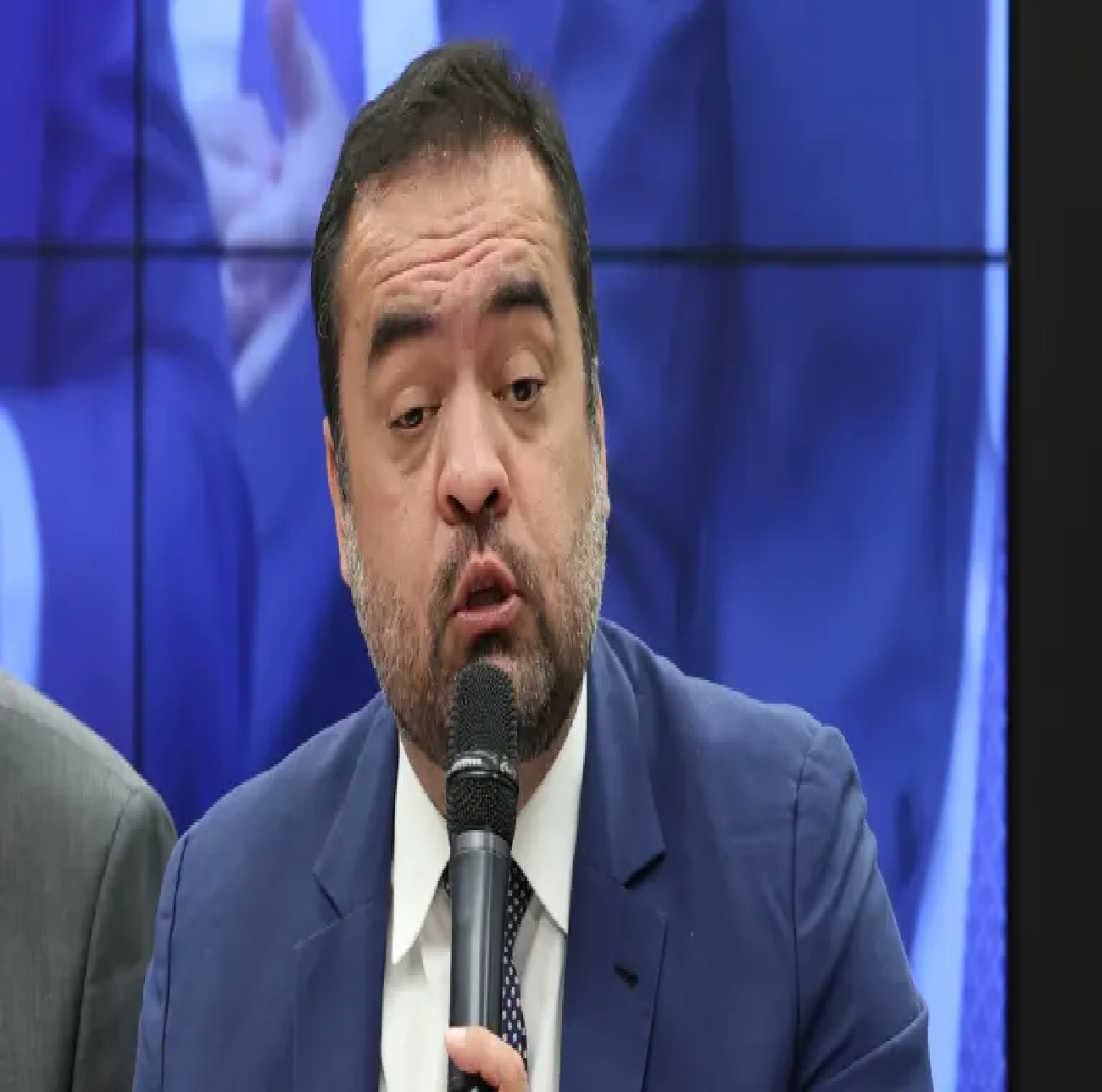Polícia Federal deflagra segunda fase da Operação Sem Refino e cumpre mandados contra Cláudio Castro