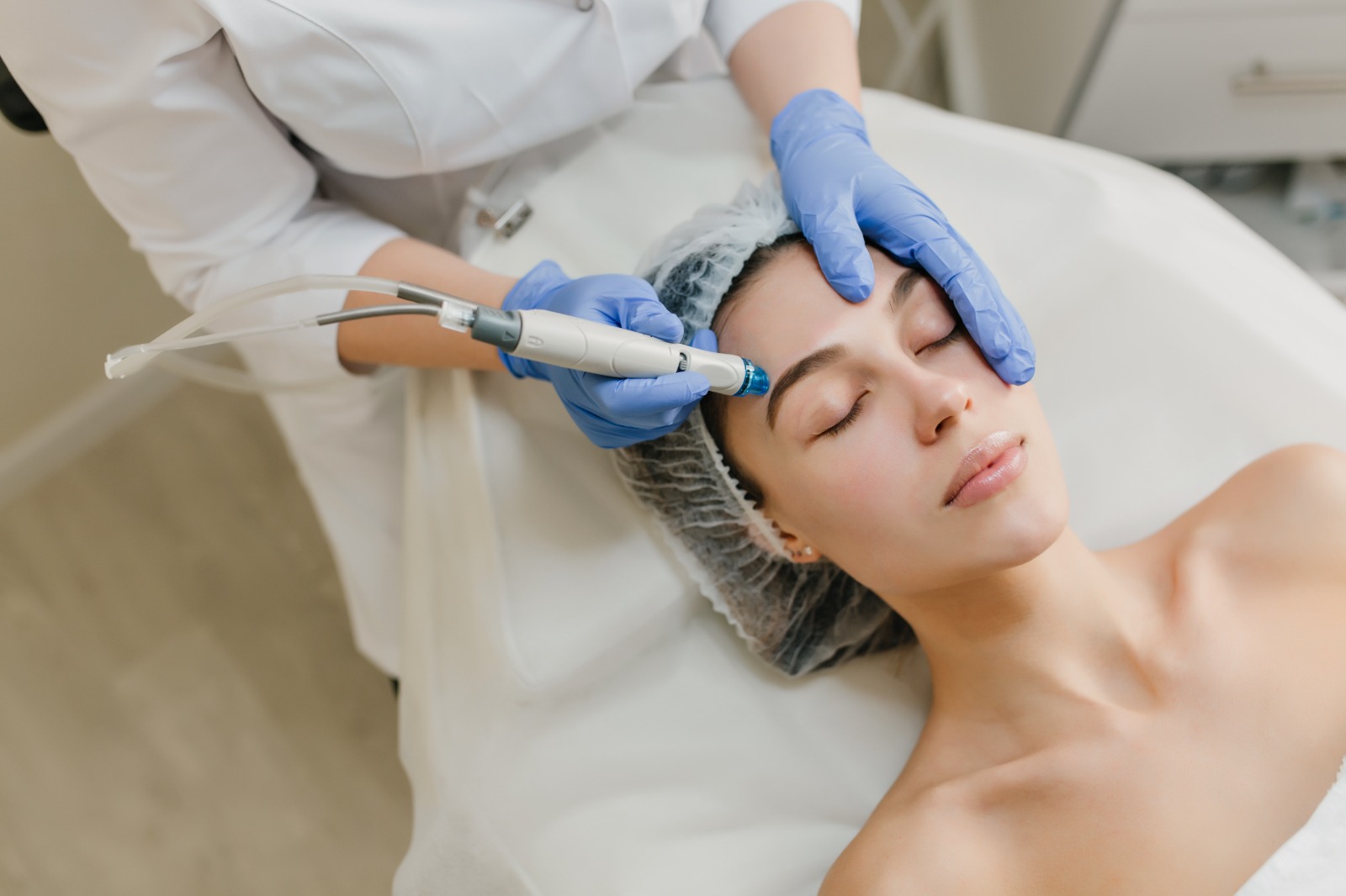 Inteligência artificial cria novo padrão de beleza e desafia a forma de envelhecer