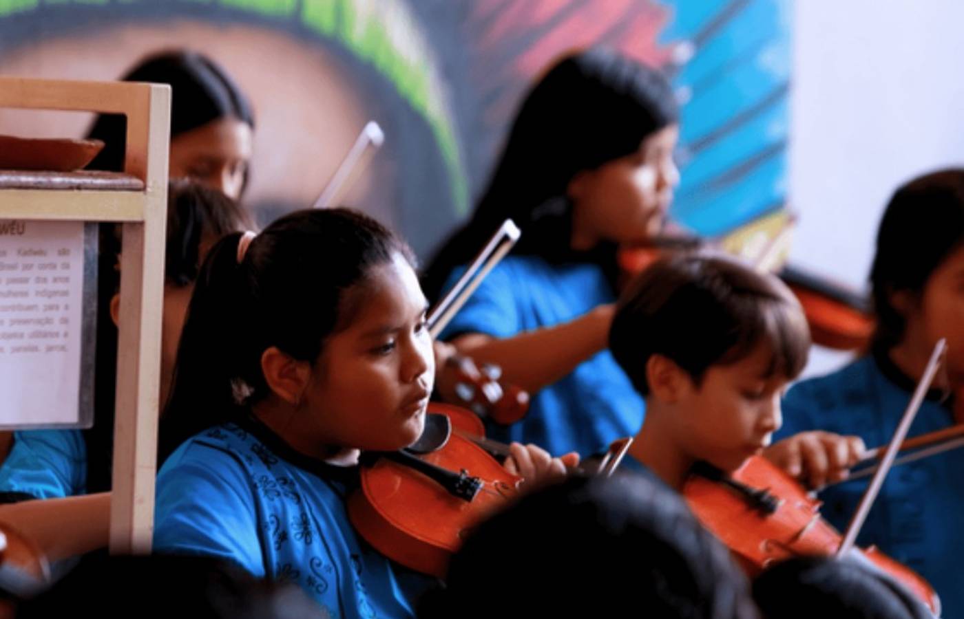 Rouanet Centro-Oeste recebe 1.270 propostas para projetos culturais
