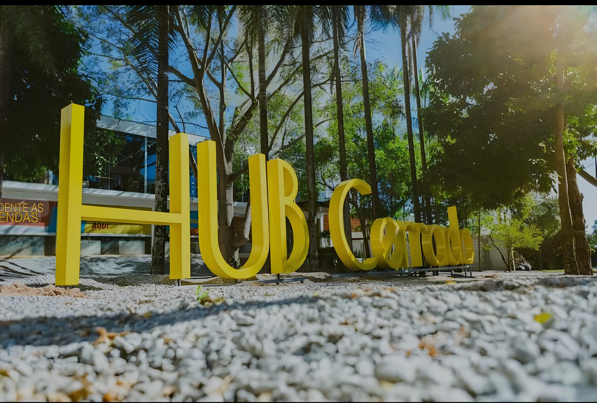 Goiânia recebe encontro inédito para discutir avanço da inteligência artificial no campo