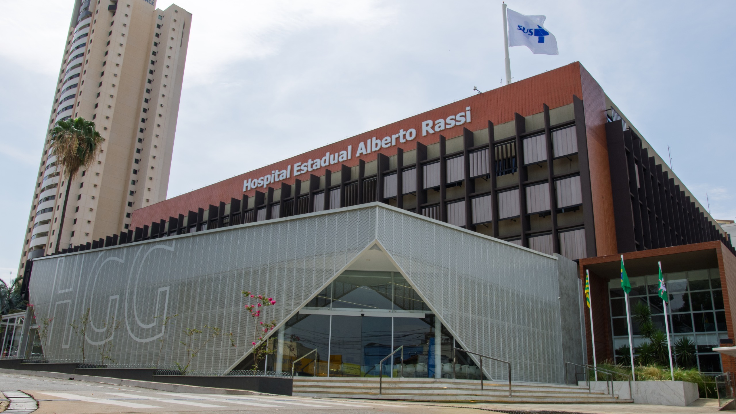 Hospitais estaduais mantêm atendimento de urgência e emergência no feriado da Independência do Brasil