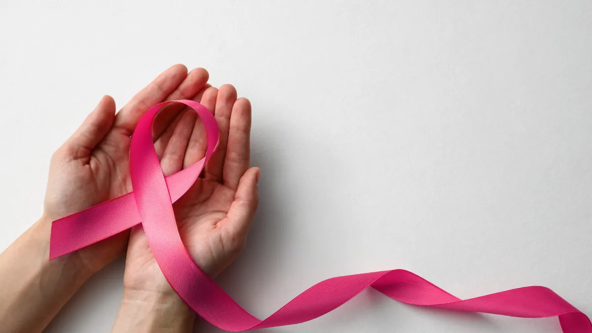 Outubro Rosa: diagnóstico precoce e cuidado multidisciplinar são fundamentais no enfrentamento ao câncer de mama