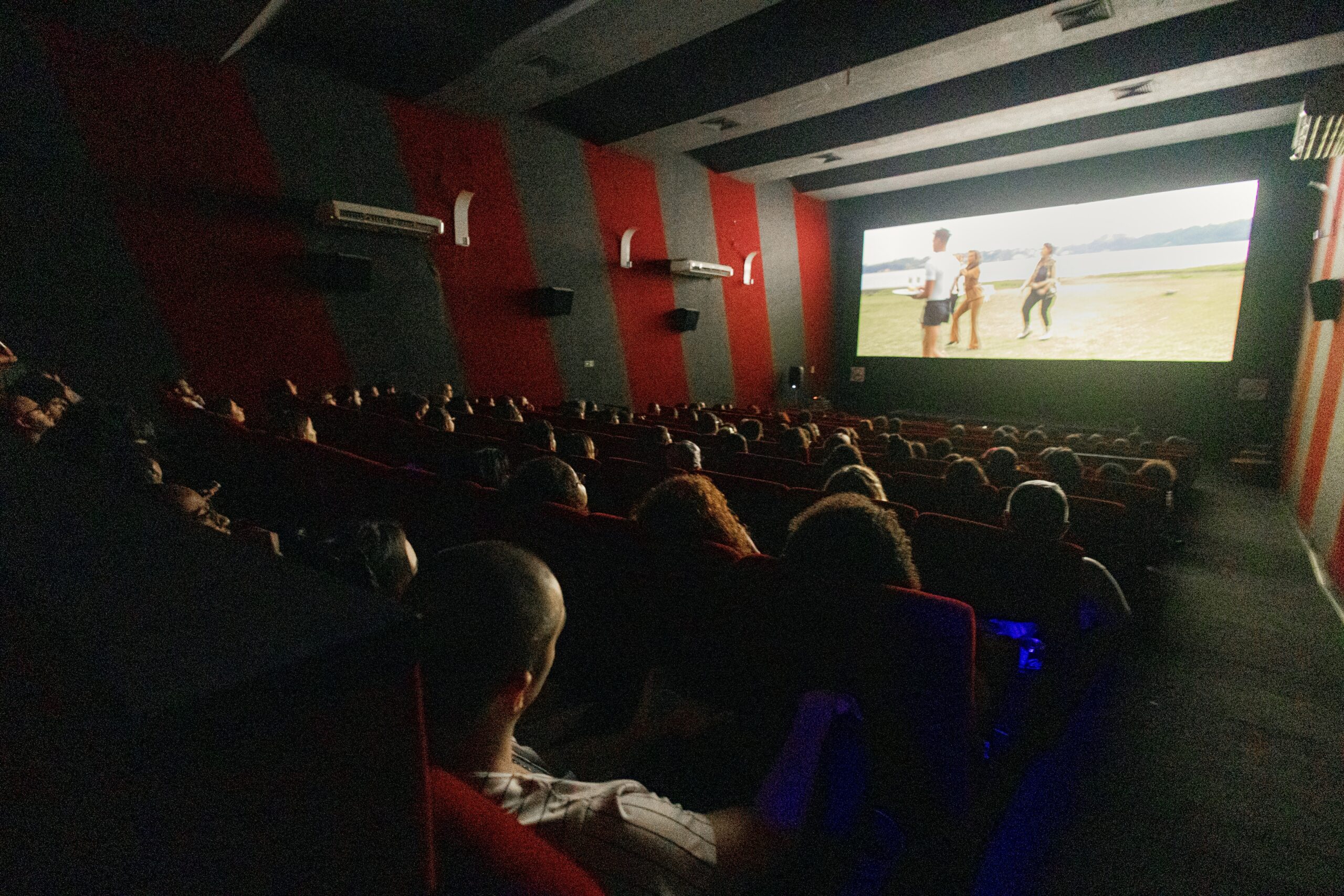 IV Festival Internacional de Cinema de Goiânia divulga quais foram os filmes selecionados
