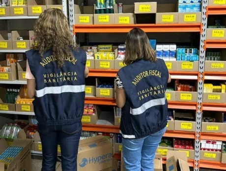 Prefeitura de Goiânia realiza mais de 16 mil inspeções sanitárias em 2026